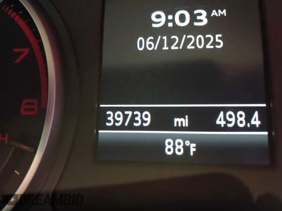 ✅ 2020 Audi A3 Premium • VIN: WAUAUGFF1LA097556 • Lot: 42492398. Wystawiony na IAAI z przebiegiem 39 739 mil. Bezpłatny archiwum sprzedaży aukcyjnych z USA i szczegółowy raport historii pojazdu na DreamBid. Zdjęcie 15.