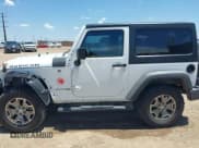✅ 2018 Jeep Wrangler Rubicon Recon • VIN: 1C4BJWCG3JL822986 • Лот: 42797733. Опубликован ранее на IAAI с пробегом 26 353 миль. Бесплатный доступ к архиву аукционных продаж из США и подробный отчёт об истории автомобиля на DreamBid. Изображение 15.