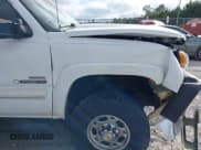 ✅ 2005 Chevrolet Silverado 2500HD LT • VIN: 1GCHK23295F952151 • Lot: 41400197. Wystawiony na IAAI z przebiegiem 285 971 mil. Bezpłatny archiwum sprzedaży aukcyjnych z USA i szczegółowy raport historii pojazdu na DreamBid. Zdjęcie 18.