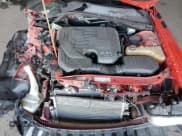 ✅ 2014 Dodge Challenger SXT • VIN: 2C3CDYAG4EH195569 • Lot: 75325134. Wystawiony na Copart z przebiegiem Nie podano. Bezpłatny archiwum sprzedaży aukcyjnych z USA i szczegółowy raport historii pojazdu na DreamBid. Zdjęcie 11.