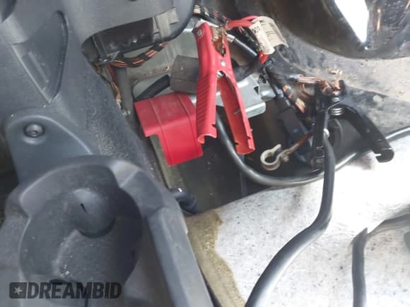 ✅ 2009 Smart fortwo Pure • VIN: WMEEJ31X49K309473 • Lot: 42714704. Listed on IAAI with 30,176 mi. Free auction sales archive from the USA and detailed vehicle history report at DreamBid. Image 6.