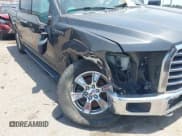 ✅ 2016 Ford F-150 XLT • VIN: 1FTEW1EFXGFB95152 • Lot: 42277177. Listed on IAAI with 169,359 mi. Free auction sales archive from the USA and detailed vehicle history report at DreamBid. Image 6.