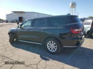 ✅ 2020 Dodge Durango Pursuit • VIN: 1C4SDJFTXLC368130 • Lot: 70064835. Wystawiony na Copart z przebiegiem 46 331 mil. Bezpłatny archiwum sprzedaży aukcyjnych z USA i szczegółowy raport historii pojazdu na DreamBid. Zdjęcie 2.