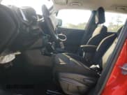 ✅ 2019 Jeep Renegade Sport • VIN: ZACNJAAB1KPK10593 • Lot: 91676685. Listed on Copart with 125,111 mi. Free auction sales archive from the USA and detailed vehicle history report at DreamBid. Image 7.