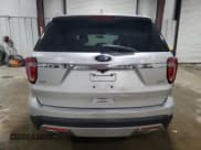 ✅ 2017 Ford Explorer XLT • VIN: 1FM5K8D88HGE01860 • Лот: 82680875. Опубликован ранее на Copart с пробегом 102 717 миль. Бесплатный доступ к архиву аукционных продаж из США и подробный отчёт об истории автомобиля на DreamBid. Изображение 6.