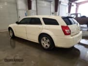 ✅ 2005 Dodge Magnum SE • VIN: 2D4FV48V15H534049 • Lot: 84053585. Wystawiony na Copart z przebiegiem 197 213 mil. Bezpłatny archiwum sprzedaży aukcyjnych z USA i szczegółowy raport historii pojazdu na DreamBid. Zdjęcie 2.