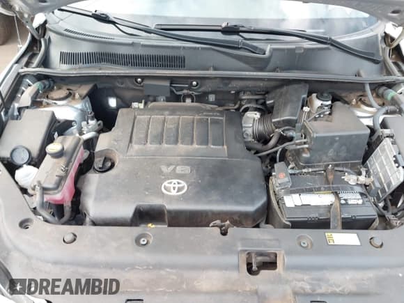 ✅ 2008 Toyota RAV4 Sport • VIN: JTMZK32V685016181 • Lot: 42194844. Wystawiony na IAAI z przebiegiem 43 521 mil. Bezpłatny archiwum sprzedaży aukcyjnych z USA i szczegółowy raport historii pojazdu na DreamBid. Zdjęcie 10.