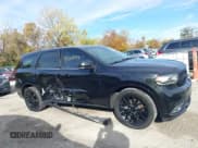 ✅ 2016 Dodge Durango R/T • VIN: 1C4SDJCT5GC420080 • Lot: 43607099. Wystawiony na IAAI z przebiegiem 218 030 mil. Bezpłatny archiwum sprzedaży aukcyjnych z USA i szczegółowy raport historii pojazdu na DreamBid. Zdjęcie 13.