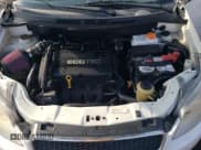 ✅ 2010 Chevrolet Aveo 2LT • VIN: KL1TG6DE5AB096173 • Lot: 78093544. Wystawiony na Copart z przebiegiem 151 225 mil. Bezpłatny archiwum sprzedaży aukcyjnych z USA i szczegółowy raport historii pojazdu na DreamBid. Zdjęcie 11.