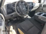 ✅ 2013 GMC Sierra 2500HD Work Truck • VIN: 1GT22ZC81DZ229751 • Lot: 71376114. Listed on Copart with 88,272 mi. Free auction sales archive from the USA and detailed vehicle history report at DreamBid. Image 8.