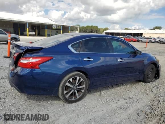 2016 Nissan Altima S с VIN 1N4AL3AP9GC282789, выставлен на аукционе Copart как лот 87222285 с пробегом 141 682 миль миль и Чистый • Clean title. История ставок и продаж доступна на DreamBid. Изображение 3.