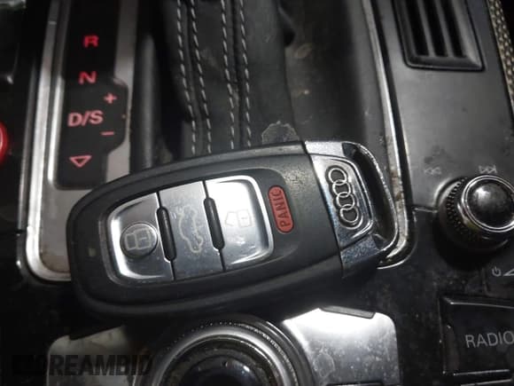 ✅ 2014 Audi S4 Premium Plus • VIN: WAUBGAFL6EA035488 • Lot: 42583453. Listed on IAAI with 101,044 mi. Free auction sales archive from the USA and detailed vehicle history report at DreamBid. Image 11.