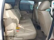 ✅ 2013 Chevrolet Silverado 1500 LTZ • VIN: 3GCPKTE78DG249180 • Lot: 74419974. Listed on Copart with Not provided. Free auction sales archive from the USA and detailed vehicle history report at DreamBid. Image 10.