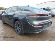 ✅ 2023 Toyota Crown Limited • VIN: JTDAAAAF2P3004036 • Lot: 43544438. Listed on IAAI with 16,937 mi. Free auction sales archive from the USA and detailed vehicle history report at DreamBid. Image 3.