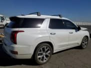 ✅ 2021 Hyundai Palisade Limited • VIN: KM8R54HE6MU308865 • Лот: 73433704. Опубликован ранее на Copart с пробегом 62 145 миль. Бесплатный доступ к архиву аукционных продаж из США и подробный отчёт об истории автомобиля на DreamBid. Изображение 3.