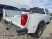 2021 Chevrolet Silverado 3500HD LT z VIN 1GC4YTEY4MF304820, wystawiony jako Copart lot #80626455 z przebiegiem 228 802 mil mil oraz Czysty tytuł • Clean title. Historia ofert i sprzedaży dostępna na DreamBid. Obrazek 3.