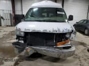 ✅ 2005 GMC Savana Cargo YF7 Upfitter • VIN: 1GDFG15T351212872 • Lot: 43239545. Wystawiony na Copart z przebiegiem 163 499 mil. Bezpłatny archiwum sprzedaży aukcyjnych z USA i szczegółowy raport historii pojazdu na DreamBid. Zdjęcie 5.