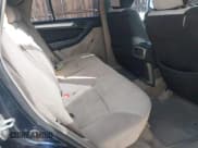 ✅ 2004 Toyota 4Runner SR5 • VIN: JTEBU14R548025619 • Lot: 42702178. Listed on IAAI with 211,777 mi. Free auction sales archive from the USA and detailed vehicle history report at DreamBid. Image 8.