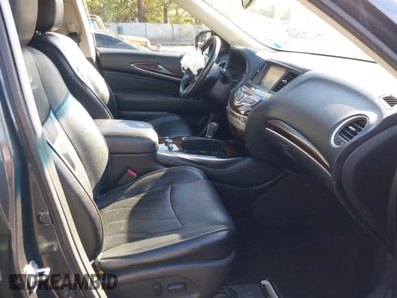 ✅ 2014 Infiniti QX60 • VIN: 5N1AL0MM3EC531655 • Lot: 43493250. Wystawiony na IAAI z przebiegiem 87 264 mil. Bezpłatny archiwum sprzedaży aukcyjnych z USA i szczegółowy raport historii pojazdu na DreamBid. Zdjęcie 5.