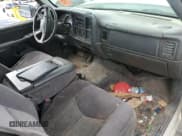 ✅ 2005 Chevrolet Silverado 1500 • VIN: 1GBHC29U75E320619 • Лот: 69829385. Опубликован ранее на Copart с пробегом Не указан. Бесплатный доступ к архиву аукционных продаж из США и подробный отчёт об истории автомобиля на DreamBid. Изображение 8.