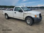 ✅ 2009 Ford F-150 XL • VIN: 1FTRF12819KB32135 • Лот: 62860825. Опубликован ранее на Copart с пробегом 266 068 миль. Бесплатный доступ к архиву аукционных продаж из США и подробный отчёт об истории автомобиля на DreamBid. Изображение 4.