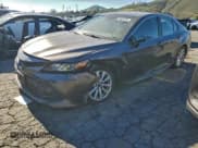 ✅ 2019 Toyota Camry SE • VIN: 4T1B11HK3KU825054 • Лот: 95666565. Опубликован ранее на Copart с пробегом 152 831 миль. Бесплатный доступ к архиву аукционных продаж из США и подробный отчёт об истории автомобиля на DreamBid. Изображение 1.