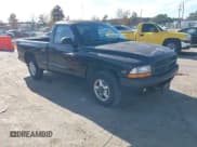 ✅ 1998 Dodge Dakota SLT • VIN: 1B7FL26X5WS505448 • Lot: 43612553. Wystawiony na IAAI z przebiegiem 113 921 mil. Bezpłatny archiwum sprzedaży aukcyjnych z USA i szczegółowy raport historii pojazdu na DreamBid. Zdjęcie 1.