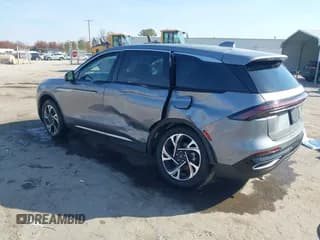 ✅ 2024 Lincoln Nautilus Premiere • VIN: 5LMPJ8JA5RJ798612 • Лот: 43648458. Опубликован ранее на IAAI с пробегом 30 126 миль. Бесплатный доступ к архиву аукционных продаж из США и подробный отчёт об истории автомобиля на DreamBid. Изображение 3.