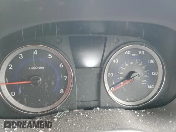 ✅ 2017 Hyundai Accent SE • VIN: KMHCT4AE9HU243909 • Лот: 78605914. Опубликован ранее на Copart с пробегом Не указан. Бесплатный доступ к архиву аукционных продаж из США и подробный отчёт об истории автомобиля на DreamBid. Изображение 9.