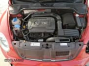 ✅ 2015 Volkswagen Beetle 1.8T • VIN: 3VW517AT0FM804032 • Лот: 80767004. Опубликован ранее на Copart с пробегом 77 938 миль. Бесплатный доступ к архиву аукционных продаж из США и подробный отчёт об истории автомобиля на DreamBid. Изображение 12.