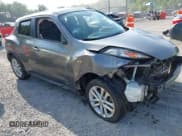 ✅ 2011 Nissan Juke SV • VIN: JN8AF5MRXBT022389 • Лот: 42508215. Опубликован ранее на IAAI с пробегом 166 866 миль. Бесплатный доступ к архиву аукционных продаж из США и подробный отчёт об истории автомобиля на DreamBid. Изображение 1.