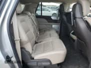 ✅ 2022 Lincoln Navigator Reserve • VIN: 5LMJJ3LT0NEL03372 • Лот: 48435975. Опубликован ранее на Copart с пробегом 15 863 миль. Бесплатный доступ к архиву аукционных продаж из США и подробный отчёт об истории автомобиля на DreamBid. Изображение 11.