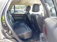 ✅ 2014 Lincoln MKX • VIN: 2LMDJ6JK7EBL17569 • Lot: 43245180. Listed on IAAI with 142,748 mi. Free auction sales archive from the USA and detailed vehicle history report at DreamBid. Image 8.