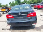 ✅ 2016 Acura RLX Technology • VIN: JH4KC1F52GC001473 • Lot: 42492249. Listed on IAAI with 158,802 mi. Free auction sales archive from the USA and detailed vehicle history report at DreamBid. Image 16.