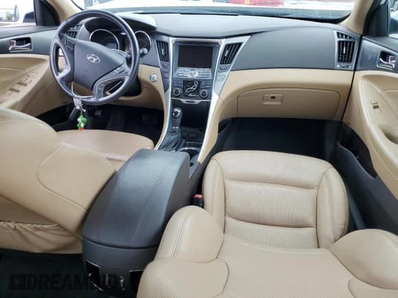 ✅ 2013 Hyundai Sonata Limited • VIN: KMHEC4A45DA083930 • Lot: 72628814. Listed on Copart with Not provided. Free auction sales archive from the USA and detailed vehicle history report at DreamBid. Image 8.