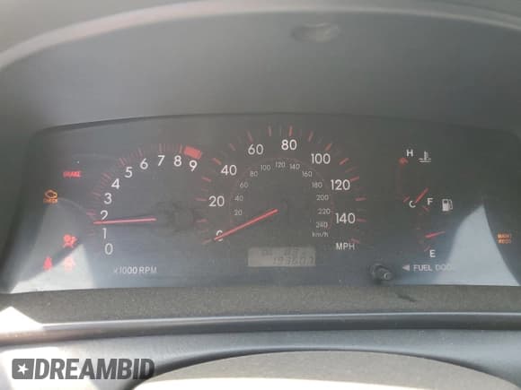 ✅ 2005 Toyota Corolla XRS • VIN: 2T1BY30E75C485507 • Лот: 59773215. Опубликован ранее на Copart с пробегом 193 607 миль. Бесплатный доступ к архиву аукционных продаж из США и подробный отчёт об истории автомобиля на DreamBid. Изображение 9.