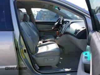 ✅ 2005 Lexus RX 330 • VIN: JTJGA31UX50052318 • Лот: 43784414. Опубликован ранее на IAAI с пробегом 174 050 миль. Бесплатный доступ к архиву аукционных продаж из США и подробный отчёт об истории автомобиля на DreamBid. Изображение 5.