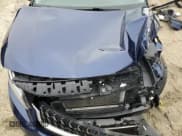 ✅ 2023 Kia Seltos Nightfall • VIN: KNDEUCA26P7448840 • Lot: 61000895. Listed on Copart with 22,653 mi. Free auction sales archive from the USA and detailed vehicle history report at DreamBid. Image 11.