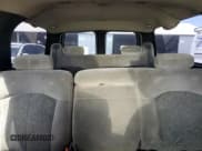 ✅ 2001 Chevrolet Suburban LS • VIN: 3GNFK16TX1G160306 • Лот: 66552405. Опубликован ранее на Copart с пробегом Не указан. Бесплатный доступ к архиву аукционных продаж из США и подробный отчёт об истории автомобиля на DreamBid. Изображение 10.