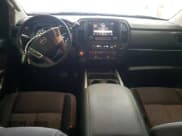 ✅ 2023 Nissan Titan SV • VIN: 1N6AA1ED6PN113402 • Лот: 82719605. Опубликован ранее на Copart с пробегом 48 768 миль. Бесплатный доступ к архиву аукционных продаж из США и подробный отчёт об истории автомобиля на DreamBid. Изображение 8.