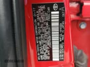 ✅ 2017 Toyota Prius One • VIN: JTDKDTB38H1593411 • Lot: 60453825. Listed on Copart with 155,052 mi. Free auction sales archive from the USA and detailed vehicle history report at DreamBid. Image 14.