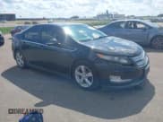 ✅ 2014 Chevrolet Volt • VIN: 1G1RE6E40EU160668 • Лот: 43055148. Опубликован ранее на IAAI с пробегом 171 880 миль. Бесплатный доступ к архиву аукционных продаж из США и подробный отчёт об истории автомобиля на DreamBid. Изображение 1.