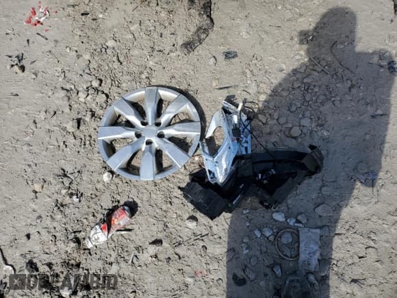 ✅ 2019 Ford EcoSport SE • VIN: MAJ3S2GE1KC284928 • Lot: 50403315. Listed on Copart with 55,961 mi. Free auction sales archive from the USA and detailed vehicle history report at DreamBid. Image 13.