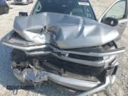 ✅ 2025 Chevrolet Silverado 1500 RST • VIN: 1GCUKEE80SZ142564 • Лот: 81279965. Опубликован ранее на Copart с пробегом 38 506 миль. Бесплатный доступ к архиву аукционных продаж из США и подробный отчёт об истории автомобиля на DreamBid. Изображение 11.