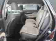 2022 Hyundai Santa Fe SEL z VIN 5NMS24AJ1NH447302, wystawiony jako Copart lot #81159815 z przebiegiem 59 416 mil mil oraz Nie do naprawy • Non repairable. Historia ofert i sprzedaży dostępna na DreamBid. Obrazek 11.