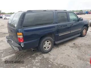 ✅ 2004 Chevrolet Suburban LS • VIN: 3GNEC16Z54G306970 • Лот: 42201550. Опубликован ранее на IAAI с пробегом Не указан. Бесплатный доступ к архиву аукционных продаж из США и подробный отчёт об истории автомобиля на DreamBid. Изображение 4.