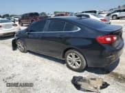 ✅ 2019 Chevrolet Cruze LT • VIN: 1G1BE5SM8K7107825 • Lot: 57915853. Listed on Copart with 101,993 mi. Free auction sales archive from the USA and detailed vehicle history report at DreamBid. Image 2.