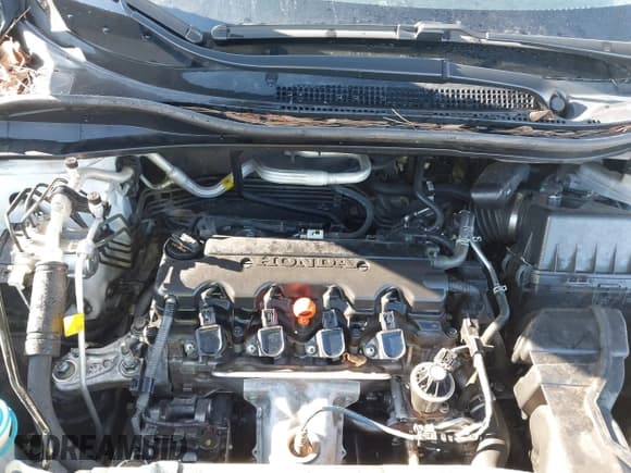 ✅ 2019 Honda HR-V EX • VIN: 3CZRU5H58KM722657 • Lot: 43531932. Listed on IAAI with 176,587 mi. Free auction sales archive from the USA and detailed vehicle history report at DreamBid. Image 10.