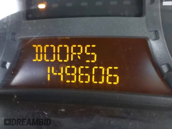 ✅ 2004 Chevrolet Colorado LS Z71 • VIN: 1GCDT196X48182271 • Lot: 42036317. Listed on IAAI with 149,606 mi. Free auction sales archive from the USA and detailed vehicle history report at DreamBid. Image 15.