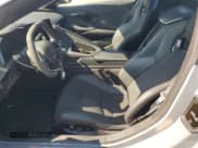 ✅ 2024 Chevrolet Corvette 2LT • VIN: 1G1YB3D4XR5107724 • Лот: 80686075. Опубликован ранее на Copart с пробегом 8 025 миль. Бесплатный доступ к архиву аукционных продаж из США и подробный отчёт об истории автомобиля на DreamBid. Изображение 7.